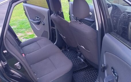 Nissan Almera, 2016 год, 780 000 рублей, 10 фотография