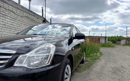 Nissan Almera, 2016 год, 780 000 рублей, 4 фотография