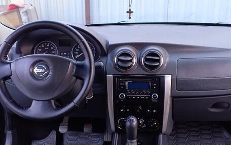 Nissan Almera, 2016 год, 780 000 рублей, 13 фотография
