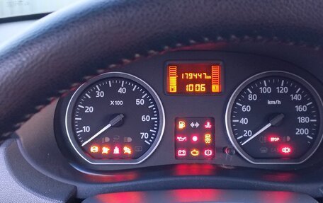 Nissan Almera, 2016 год, 780 000 рублей, 14 фотография