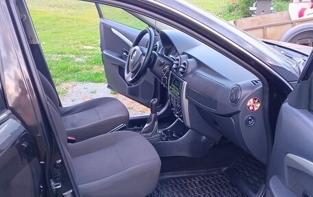 Nissan Almera, 2016 год, 780 000 рублей, 9 фотография