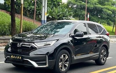 Honda CR-V IV, 2021 год, 2 250 777 рублей, 1 фотография
