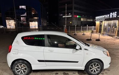 Chevrolet Aveo III, 2011 год, 495 577 рублей, 1 фотография