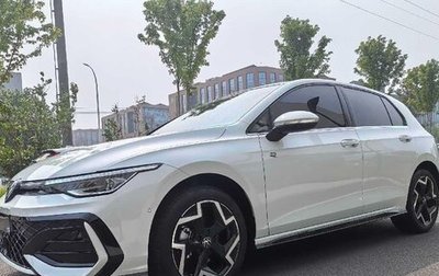 Volkswagen Golf VIII, 2025 год, 3 000 000 рублей, 1 фотография