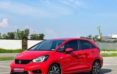 Honda Life, 2021 год, 1 300 200 рублей, 1 фотография