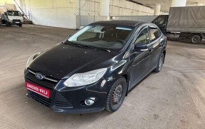 Ford Focus III, 2013 год, 700 000 рублей, 1 фотография