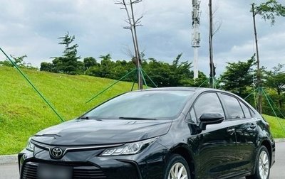 Toyota Corolla, 2022 год, 1 130 000 рублей, 1 фотография
