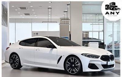BMW 8 серия, 2022 год, 9 200 000 рублей, 1 фотография