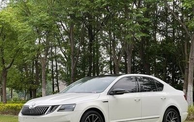 Skoda Octavia, 2020 год, 1 700 006 рублей, 1 фотография