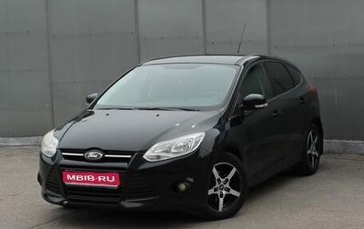 Ford Focus III, 2014 год, 800 000 рублей, 1 фотография