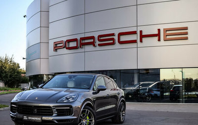 Porsche Cayenne III, 2020 год, 8 999 000 рублей, 1 фотография