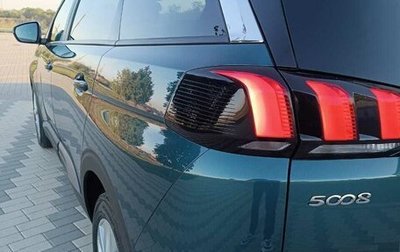 Peugeot 5008 II, 2018 год, 1 950 000 рублей, 1 фотография