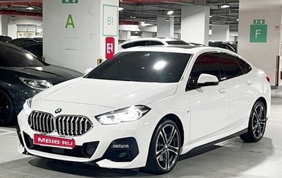 BMW 2 серия F44, 2022 год, 2 609 000 рублей, 1 фотография