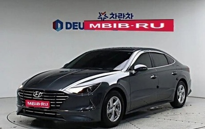 Hyundai Sonata VIII, 2021 год, 1 800 227 рублей, 1 фотография