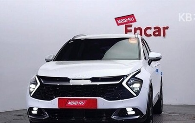 KIA Sportage IV рестайлинг, 2022 год, 2 134 355 рублей, 1 фотография
