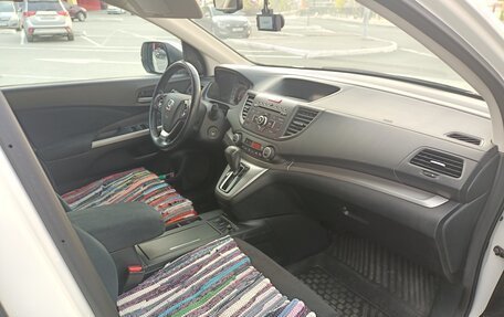 Honda CR-V IV, 2013 год, 2 050 000 рублей, 11 фотография