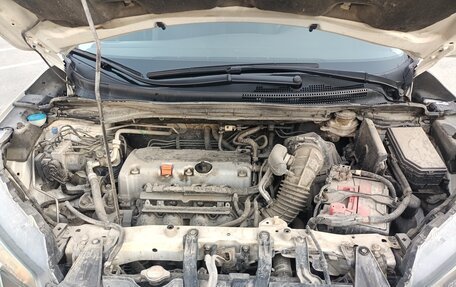 Honda CR-V IV, 2013 год, 2 050 000 рублей, 14 фотография