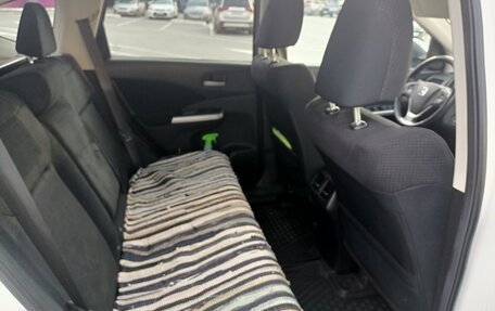 Honda CR-V IV, 2013 год, 2 050 000 рублей, 12 фотография