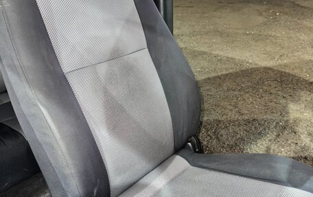 Chevrolet Aveo III, 2011 год, 495 577 рублей, 11 фотография