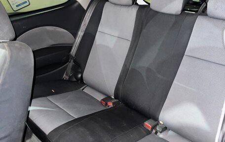 Chevrolet Aveo III, 2011 год, 495 577 рублей, 12 фотография