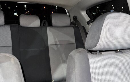 Chevrolet Aveo III, 2011 год, 495 577 рублей, 10 фотография