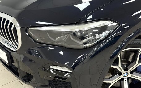 BMW X5, 2019 год, 7 595 000 рублей, 3 фотография