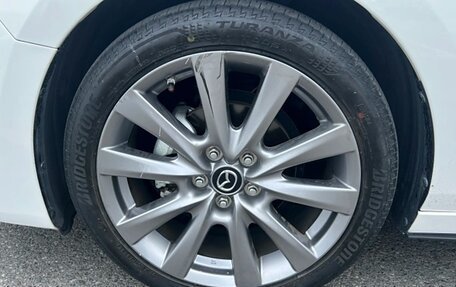 Mazda 3, 2020 год, 1 250 596 рублей, 16 фотография