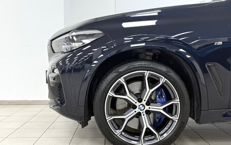 BMW X5, 2019 год, 7 595 000 рублей, 5 фотография