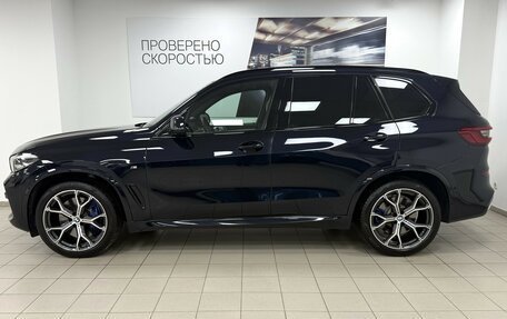 BMW X5, 2019 год, 7 595 000 рублей, 6 фотография