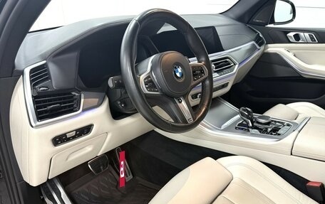 BMW X5, 2019 год, 7 595 000 рублей, 8 фотография