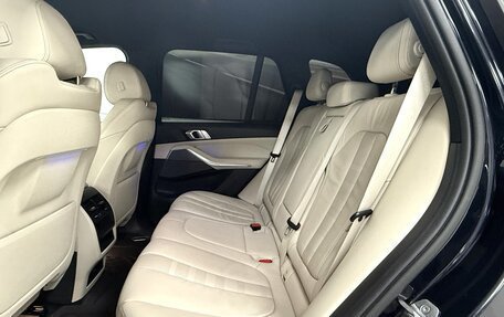BMW X5, 2019 год, 7 595 000 рублей, 10 фотография