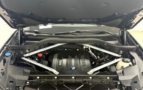 BMW X5, 2019 год, 7 595 000 рублей, 22 фотография