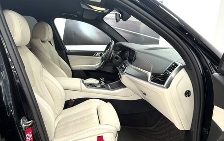 BMW X5, 2019 год, 7 595 000 рублей, 19 фотография