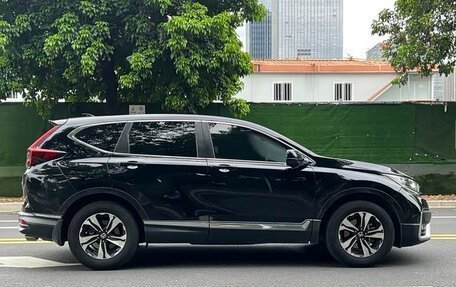 Honda CR-V IV, 2021 год, 2 250 777 рублей, 4 фотография