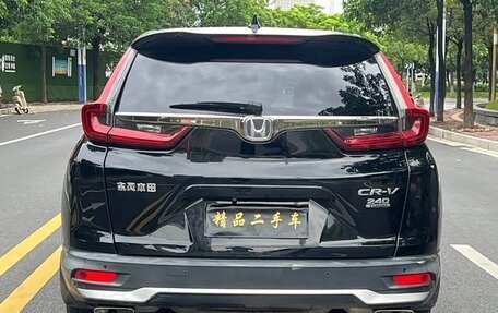 Honda CR-V IV, 2021 год, 2 250 777 рублей, 6 фотография