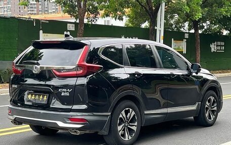 Honda CR-V IV, 2021 год, 2 250 777 рублей, 5 фотография