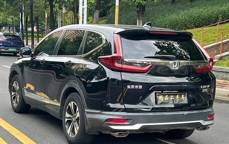 Honda CR-V IV, 2021 год, 2 250 777 рублей, 7 фотография