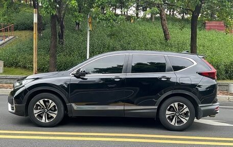Honda CR-V IV, 2021 год, 2 250 777 рублей, 8 фотография