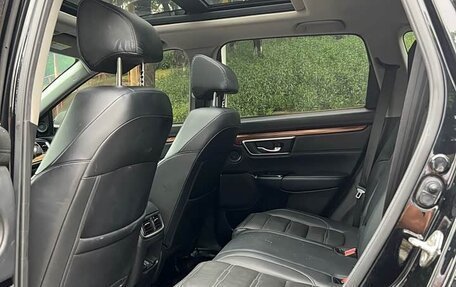 Honda CR-V IV, 2021 год, 2 250 777 рублей, 14 фотография