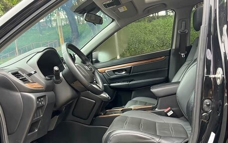 Honda CR-V IV, 2021 год, 2 250 777 рублей, 9 фотография