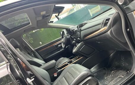 Honda CR-V IV, 2021 год, 2 250 777 рублей, 13 фотография