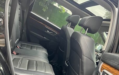 Honda CR-V IV, 2021 год, 2 250 777 рублей, 15 фотография