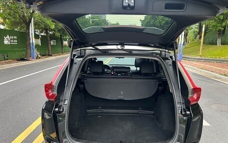 Honda CR-V IV, 2021 год, 2 250 777 рублей, 16 фотография