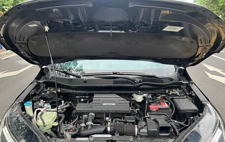Honda CR-V IV, 2021 год, 2 250 777 рублей, 18 фотография