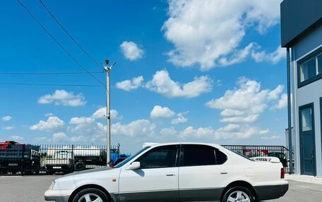 Toyota Vista, 1987 год, 349 999 рублей, 3 фотография
