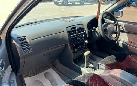 Toyota Vista, 1987 год, 349 999 рублей, 12 фотография
