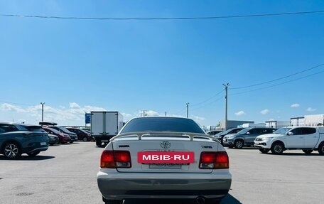 Toyota Vista, 1987 год, 349 999 рублей, 5 фотография