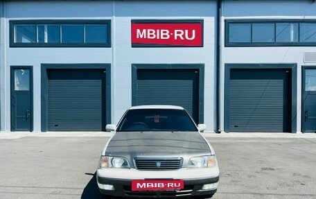 Toyota Vista, 1987 год, 349 999 рублей, 9 фотография