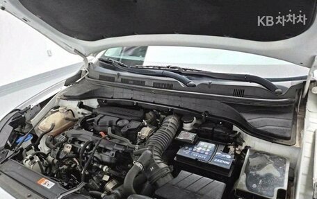 Hyundai Kona I, 2023 год, 1 406 000 рублей, 9 фотография