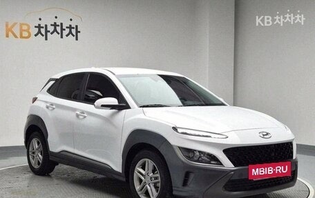 Hyundai Kona I, 2023 год, 1 406 000 рублей, 2 фотография